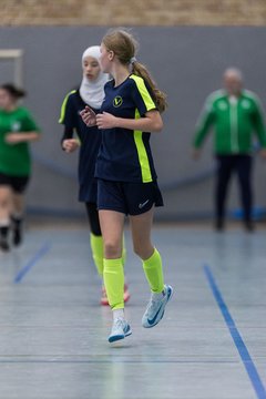 Bild 1054 - wCJ Loewinnen Cup C1